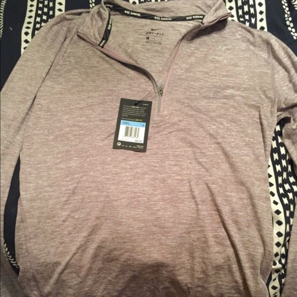 Nike Drifit Long Sleeve